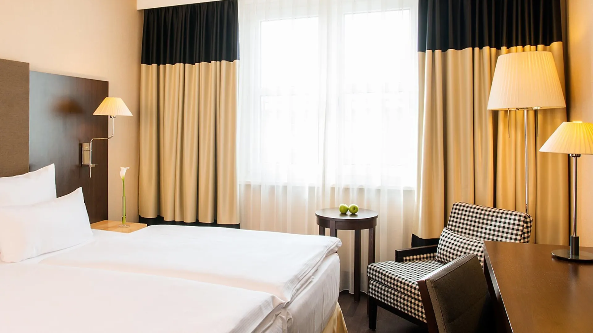 Hotel Nh Frankfurt Airport Kelsterbach