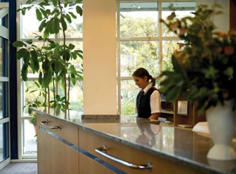 ****  Hotel Nh Frankfurt Airport Kelsterbach Deutschland