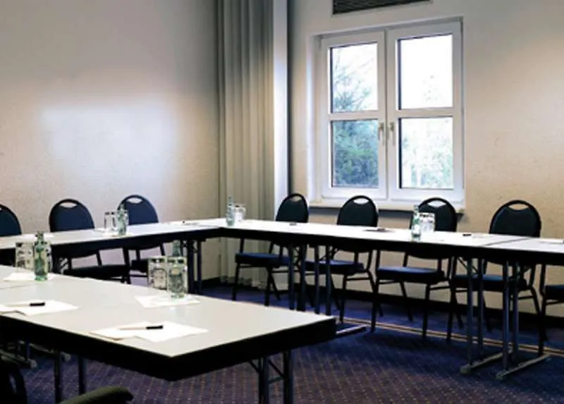 Hotel Nh Frankfurt Airport Kelsterbach