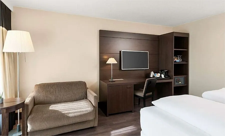 Nh Frankfurt Airport Hotel Kelsterbach