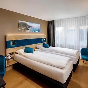 visit hotel