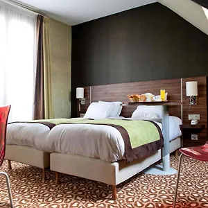 visit hotel