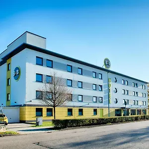 Baden Airpark Hotel