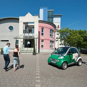 Am Froschbächel Hotel