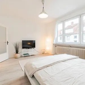 Moderne 2-zimmer BRE