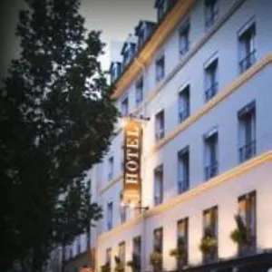 visit hotel