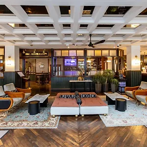 Mercure Frankfurt Airport Langen Langen (Hessen)