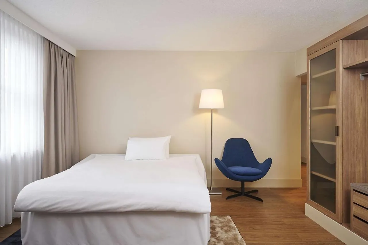 Nh Frankfurt Airport Hotel Kelsterbach