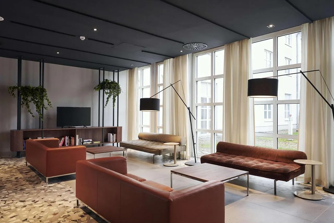 Nh Frankfurt Airport Hotel Kelsterbach