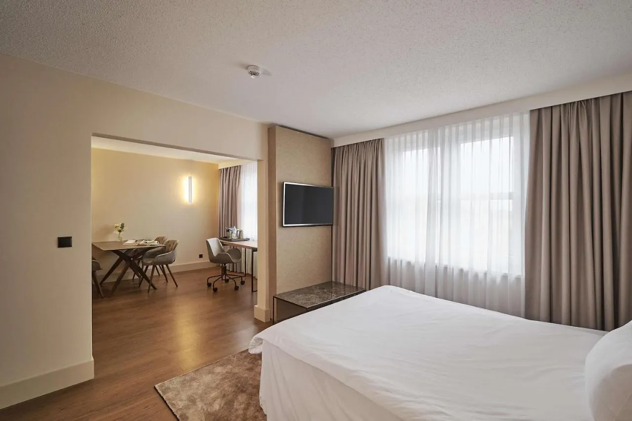 ****  Nh Frankfurt Airport Hotel Kelsterbach Germany