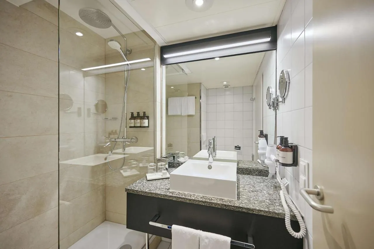 Nh Frankfurt Airport Hotel Kelsterbach