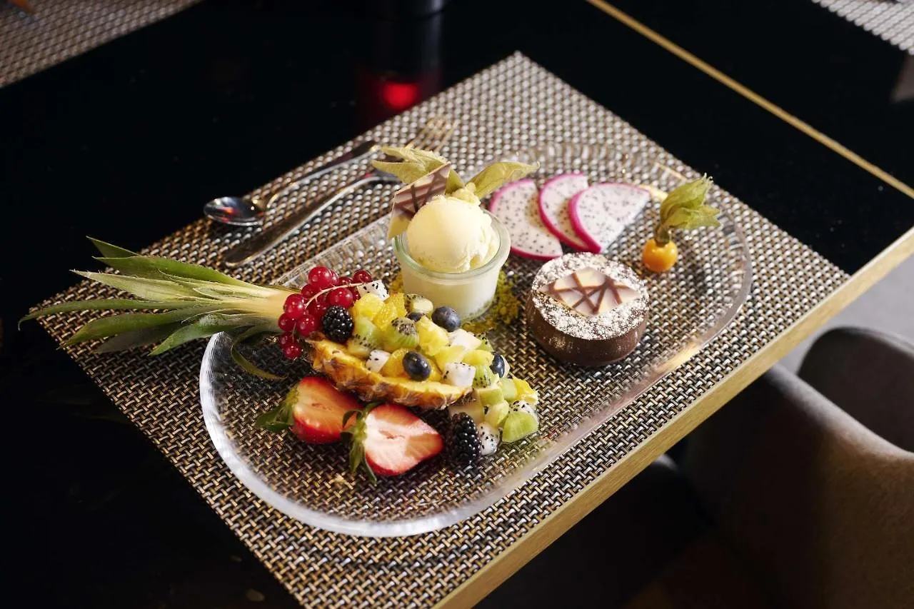 Nh Frankfurt Airport Hotel Kelsterbach