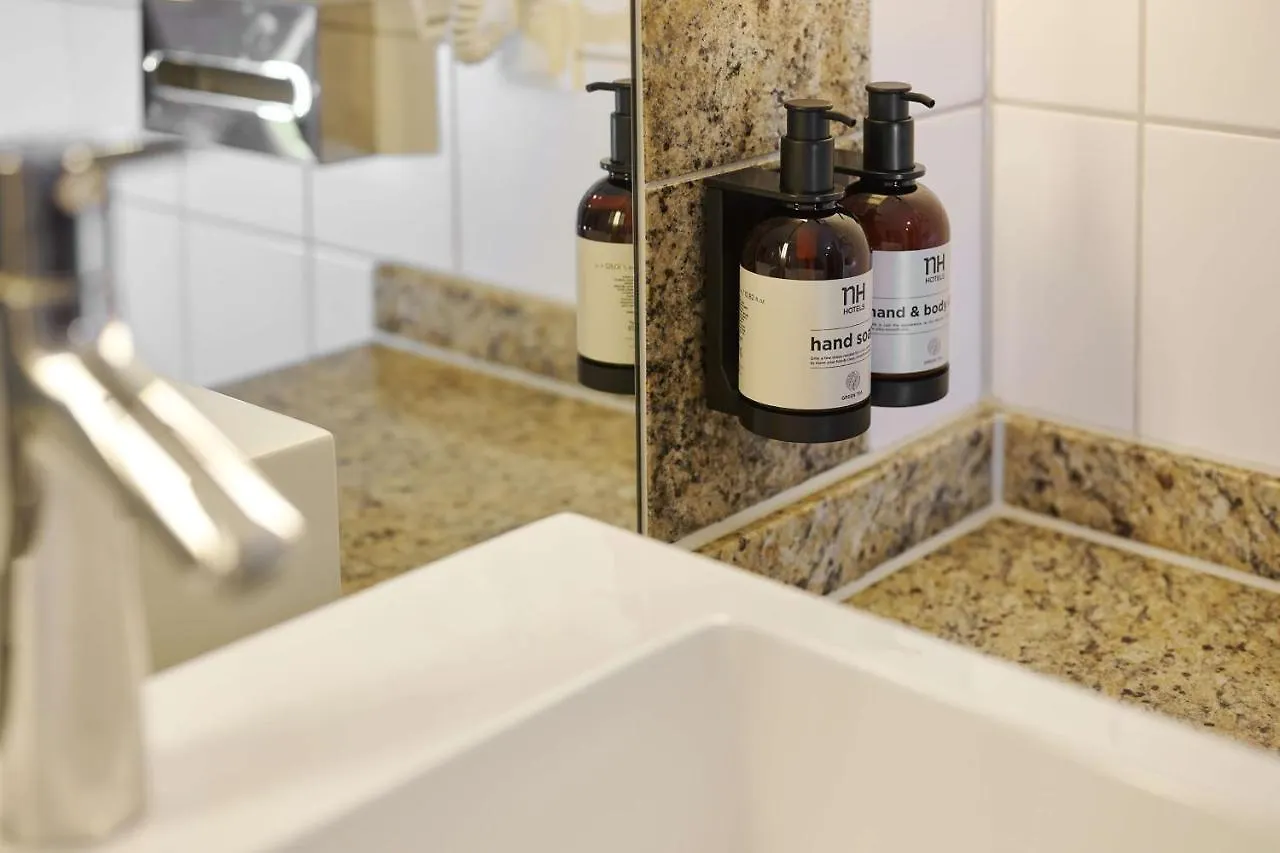 Nh Frankfurt Airport Hotel Kelsterbach
