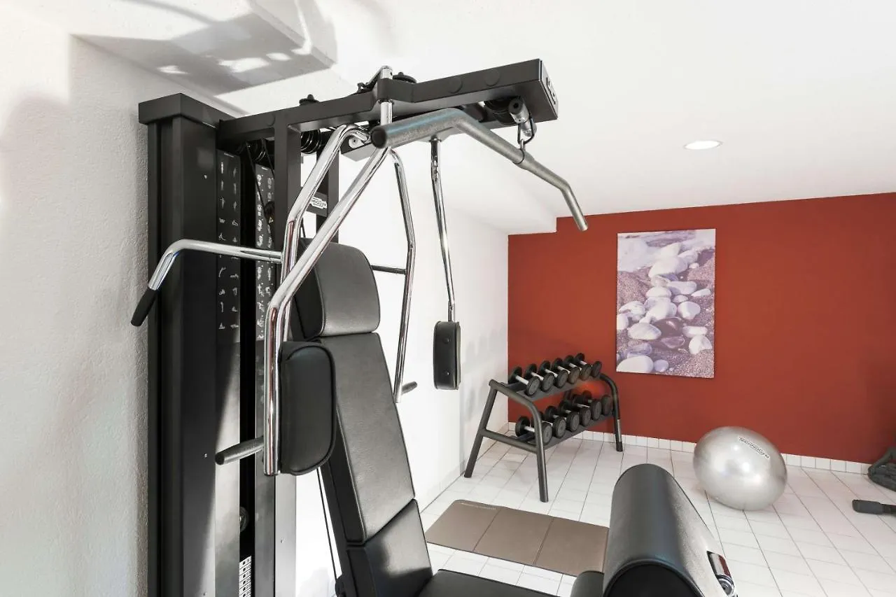Nh Frankfurt Airport Hotel Kelsterbach 4*,  Germany
