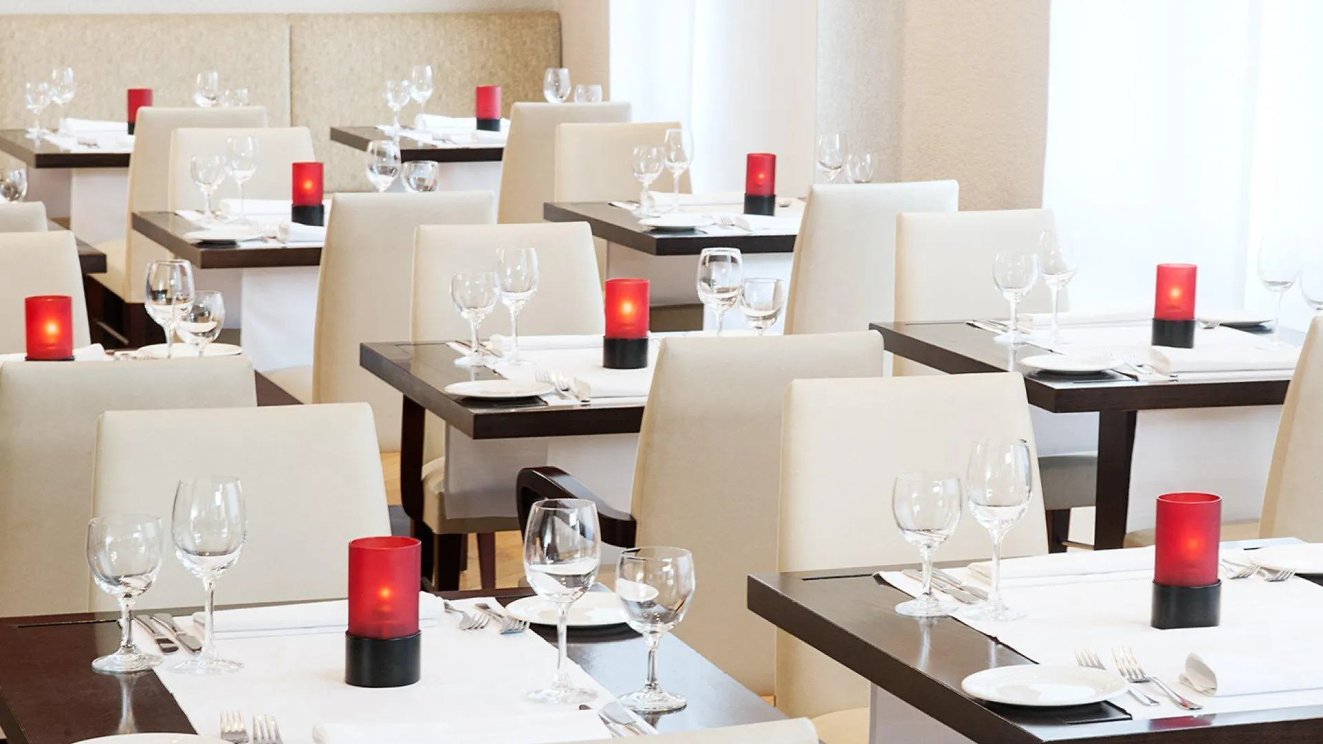 Nh Frankfurt Airport Hotel Kelsterbach 4*,  Germany