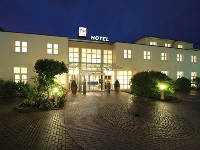 Nh Frankfurt Airport Hotel Kelsterbach Germany