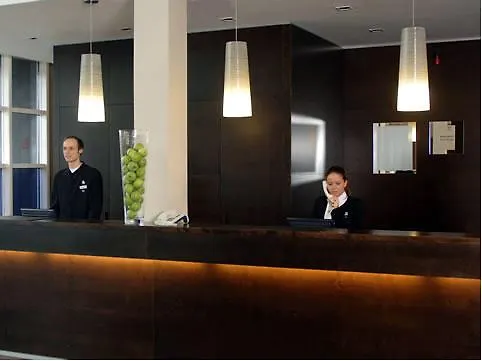 Nh Frankfurt Airport Hotel Kelsterbach