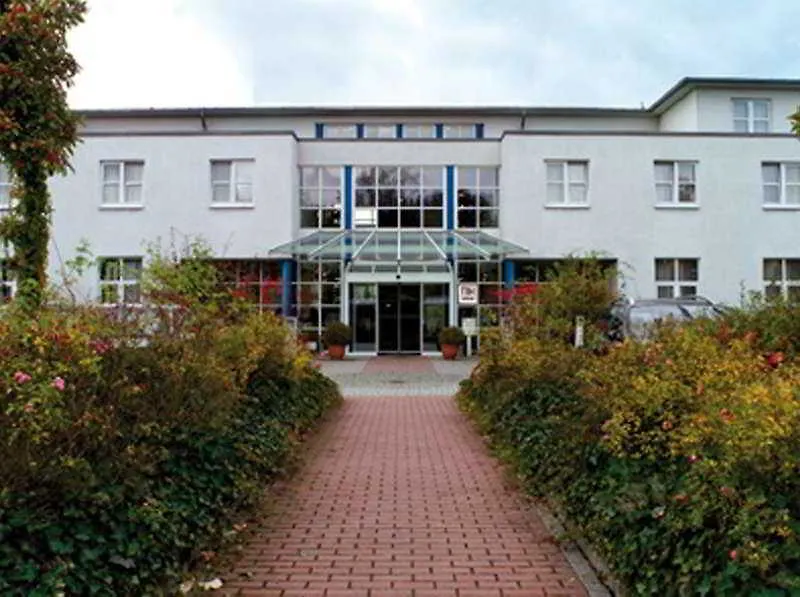 Nh Frankfurt Airport Hotel Kelsterbach