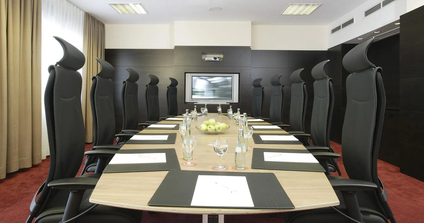 Nh Frankfurt Airport Hotel Kelsterbach