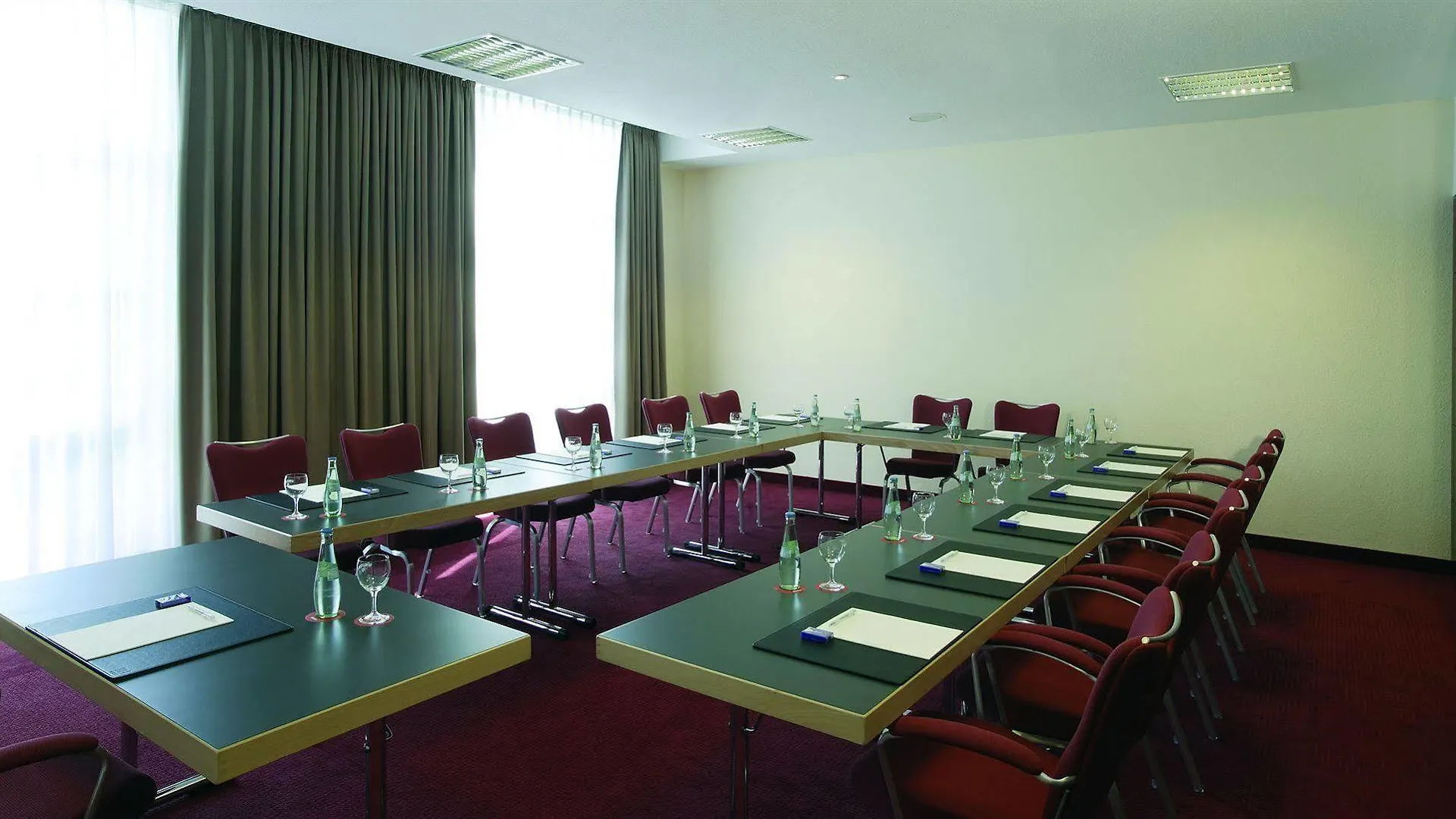 Nh Frankfurt Airport Hotel Kelsterbach