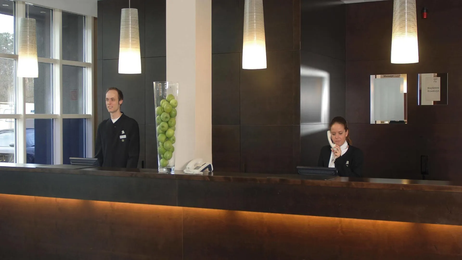 Nh Frankfurt Airport Hotel Kelsterbach 4*,  Germany