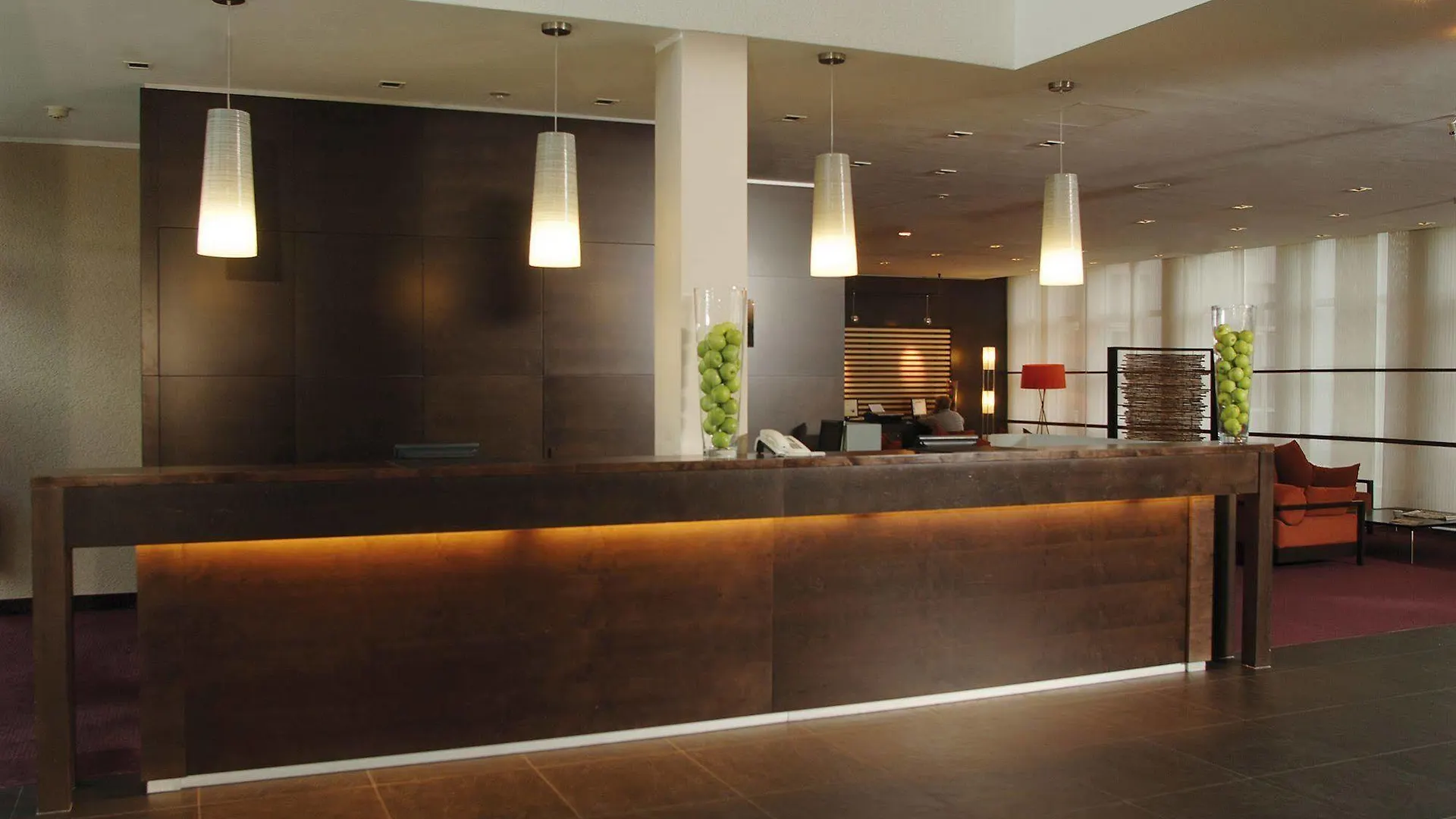 ****  Nh Frankfurt Airport Hotel Kelsterbach Germany