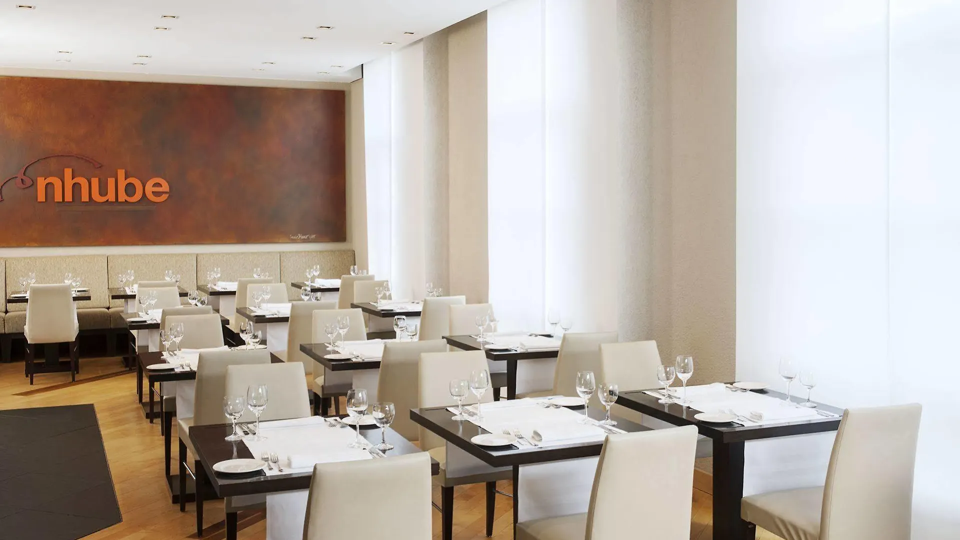 Nh Frankfurt Airport Hotel Kelsterbach