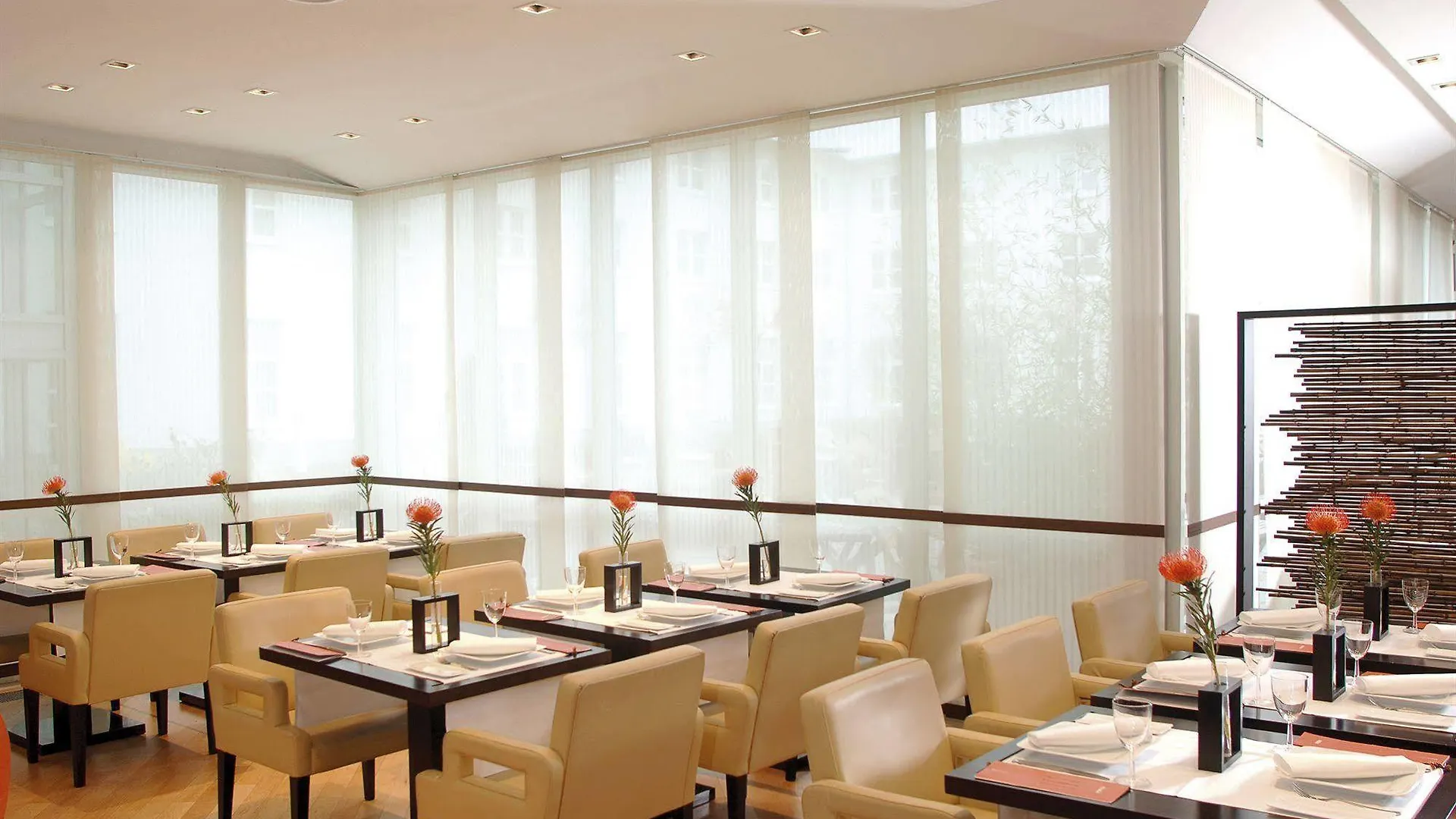 Nh Frankfurt Airport Hotel Kelsterbach