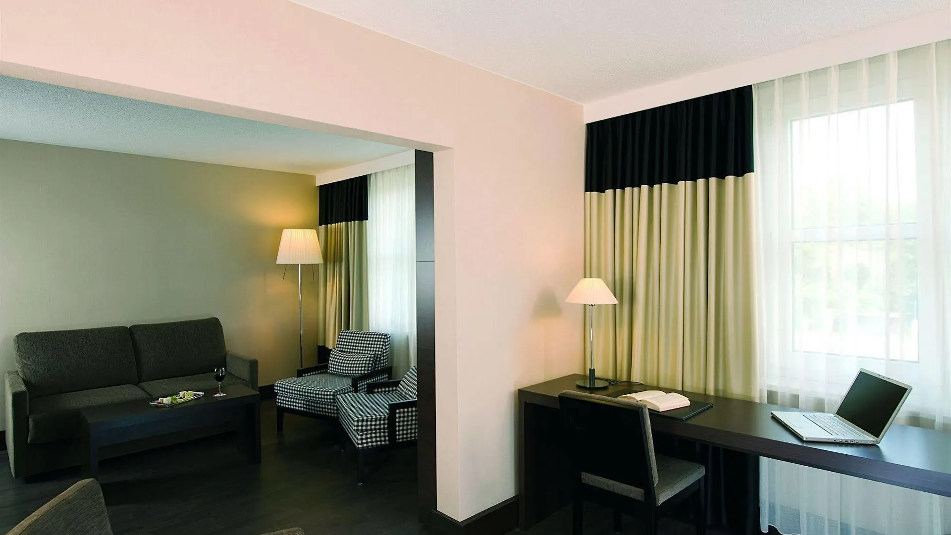 Nh Frankfurt Airport Hotel Kelsterbach Germany